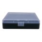 Preview: 40 S&W/45 Auto / 100 ROUND AMMO BOXES